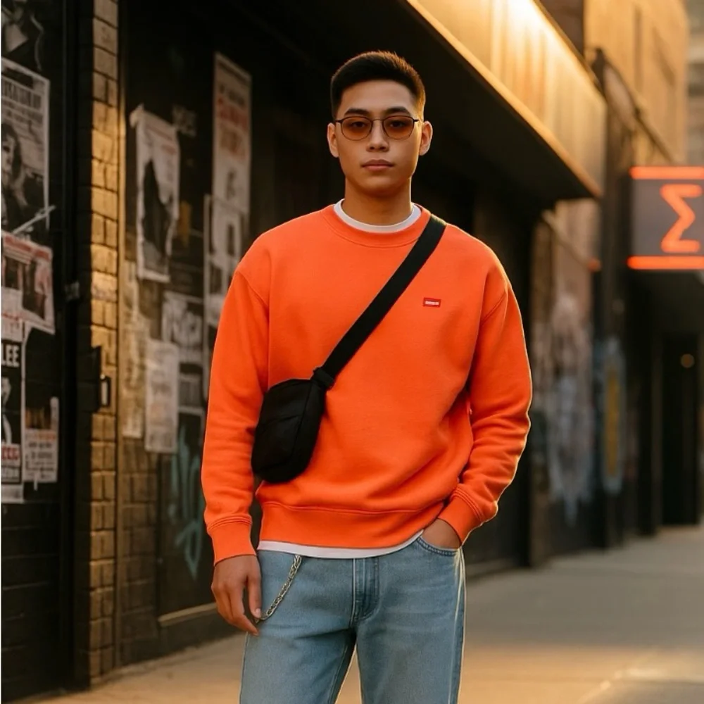 Levis classic levis